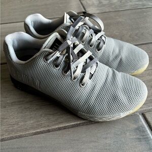 COPY - No bull women trainers